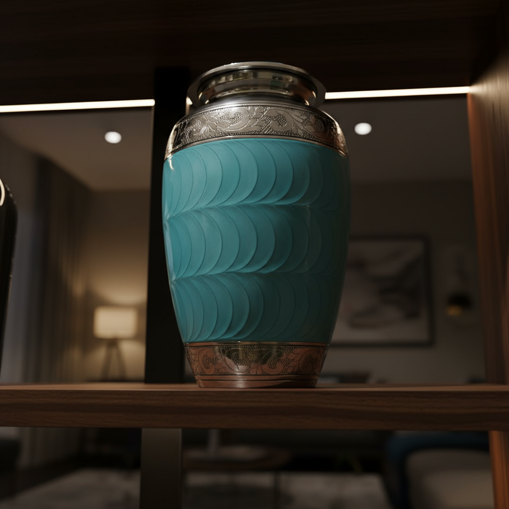 Premium Cremation Urns